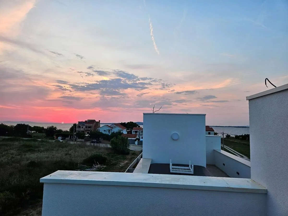 Villa Vista, Jacuzzi, Pool Privlaka