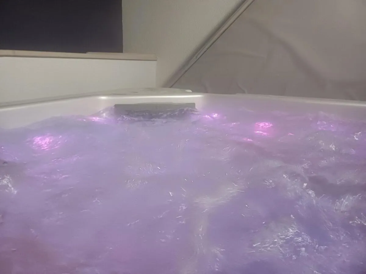 Villa Vista, Jacuzzi, Pool Privlaka