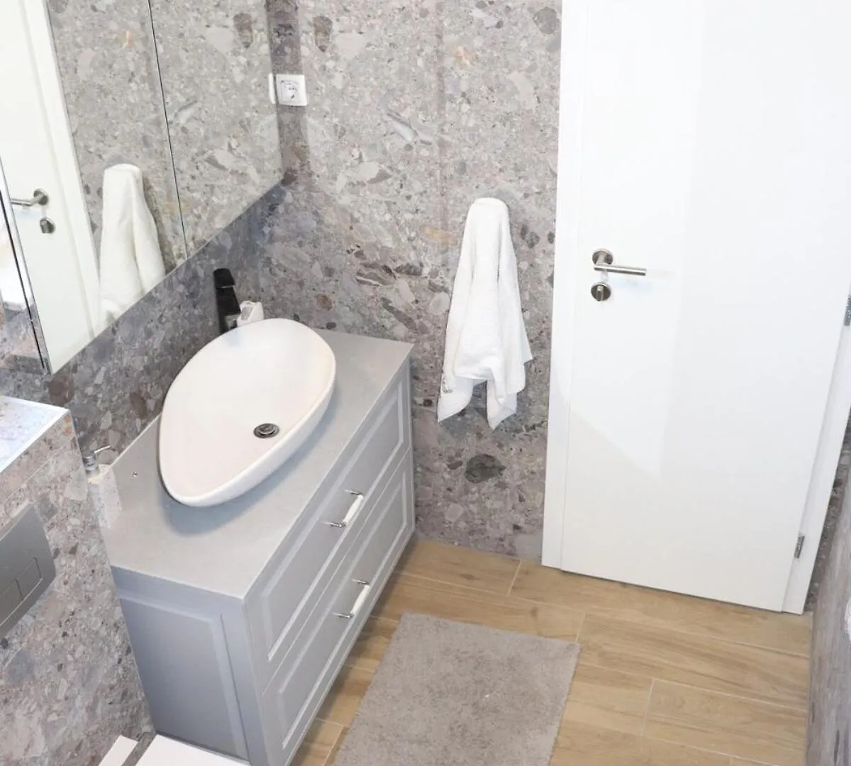 Villa Vista, Jacuzzi, Pool Privlaka  Privlaka (Zadar)
