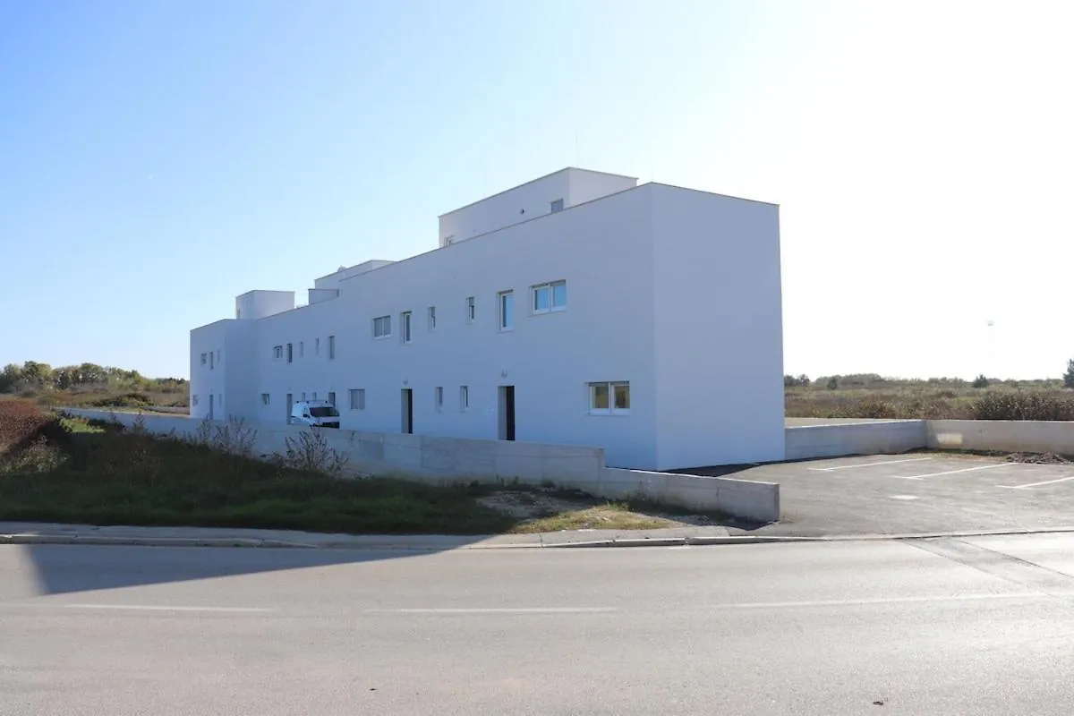 Villa Vista, Jacuzzi, Pool Privlaka