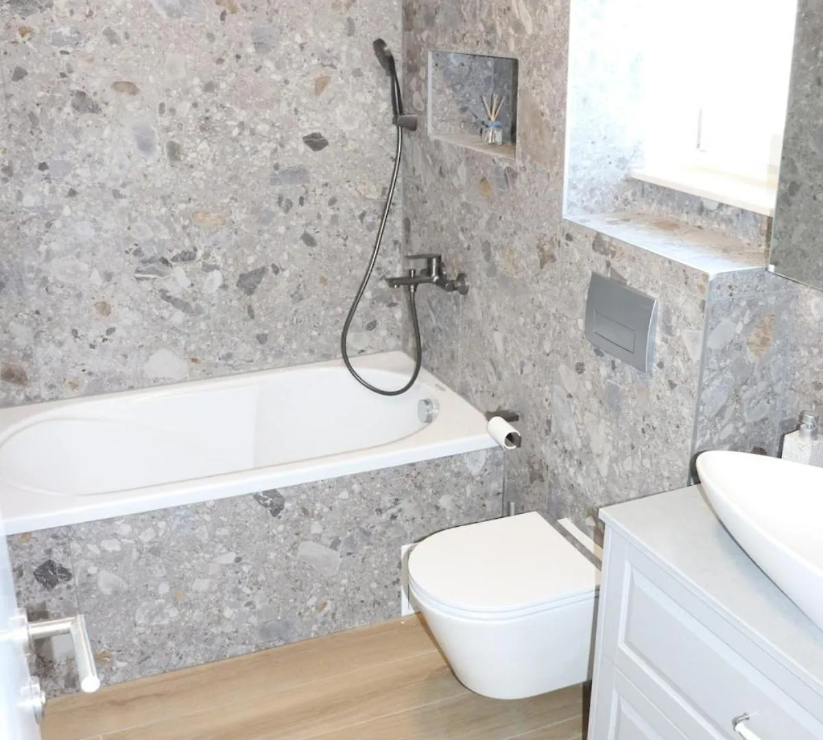Villa Vista, Jacuzzi, Pool Privlaka