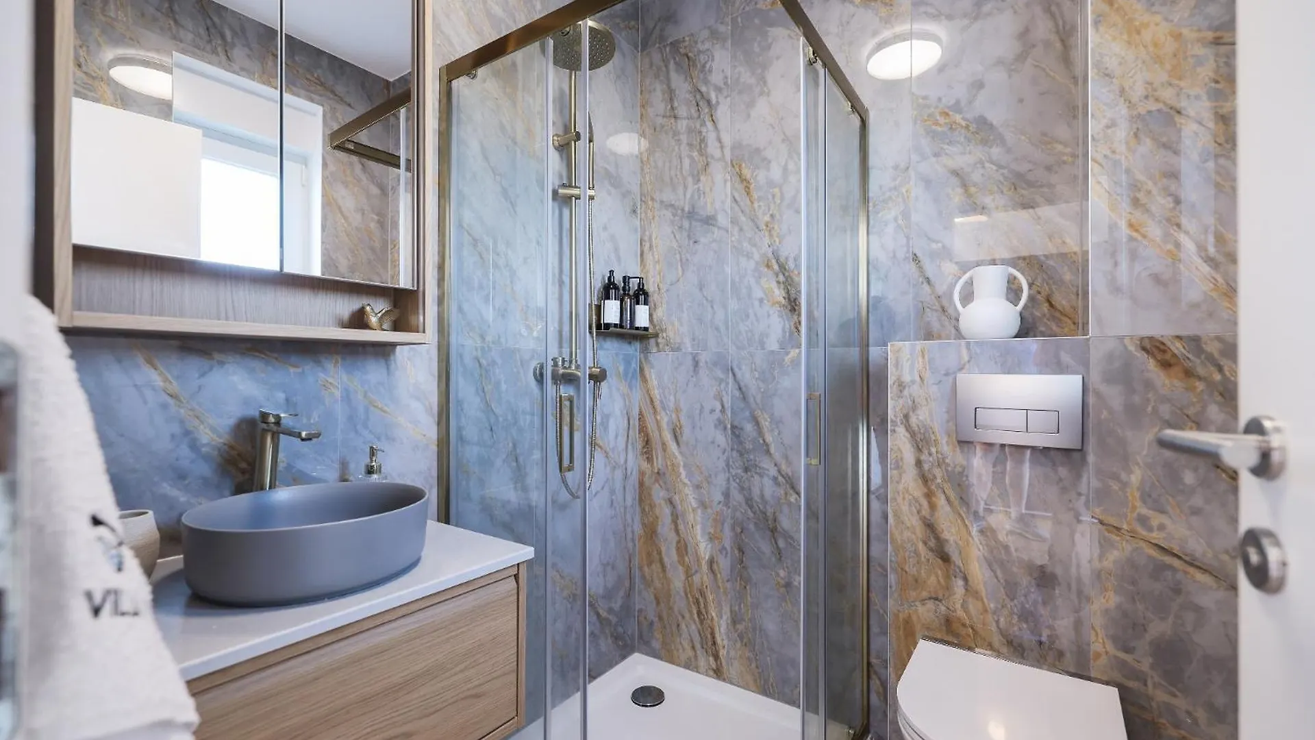 Villa Vista, Jacuzzi, Pool Privlaka